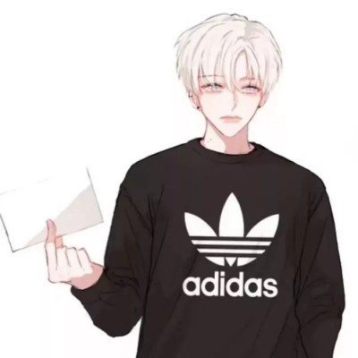 JackeyLove心累